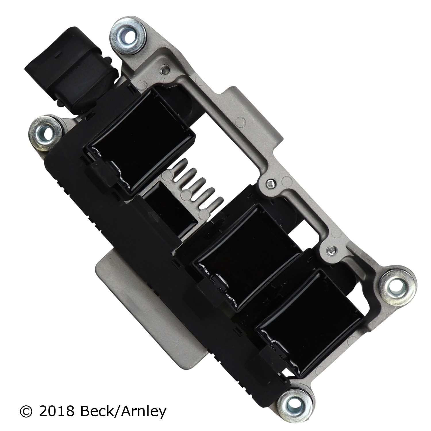 Beck/Arnley Ignition Coil 178-8323