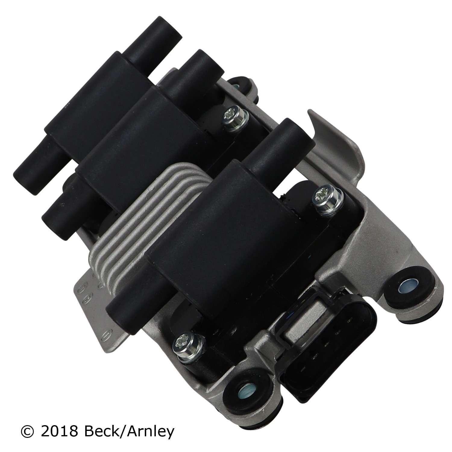 Beck/Arnley Ignition Coil 178-8323