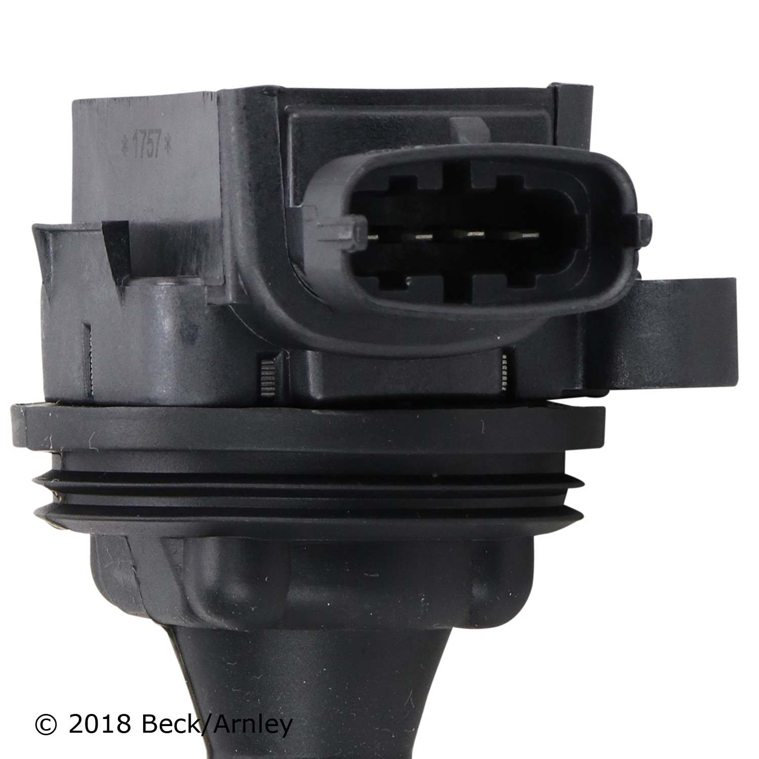 Beck/Arnley Direct Ignition Coil 178-8333