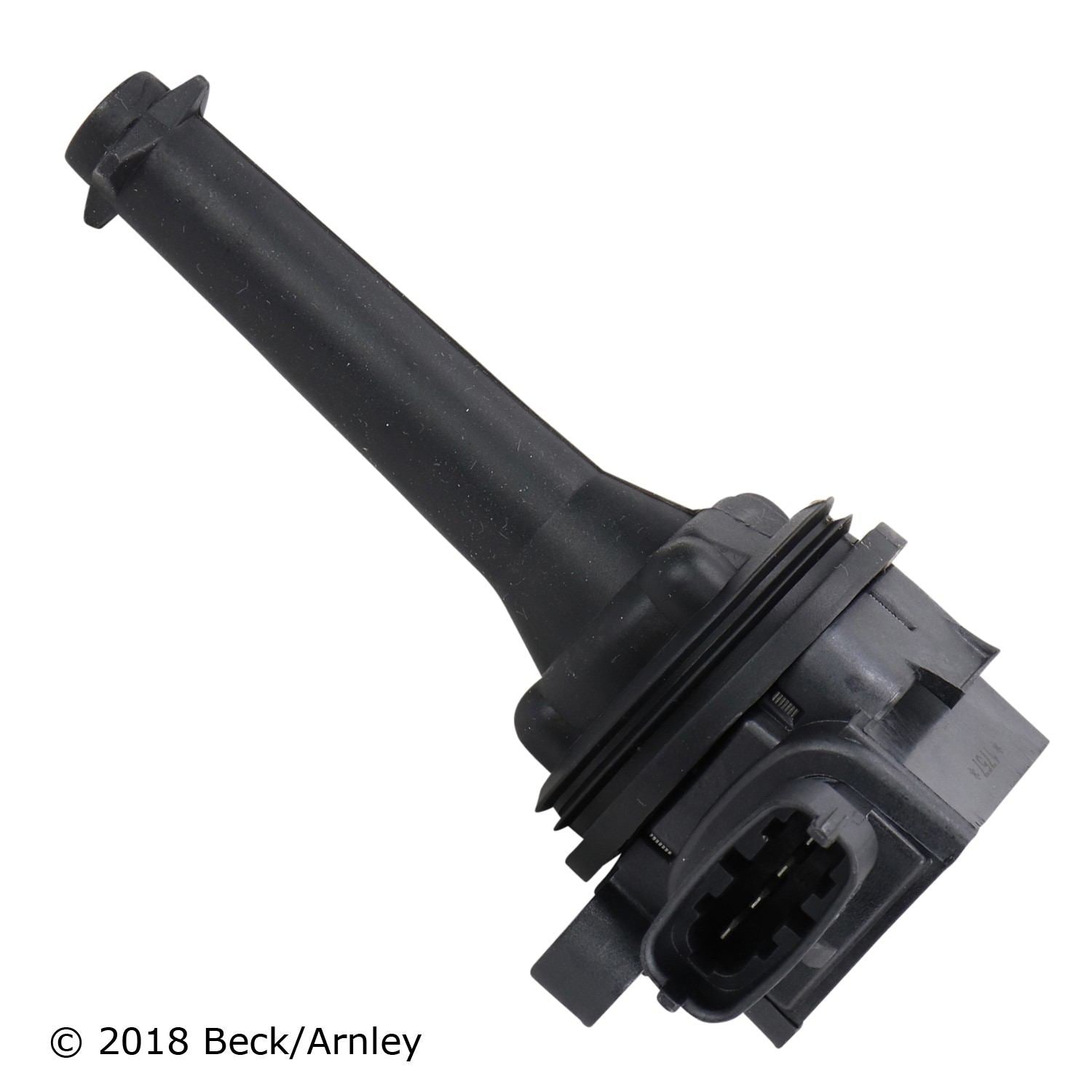 Beck/Arnley Direct Ignition Coil 178-8333