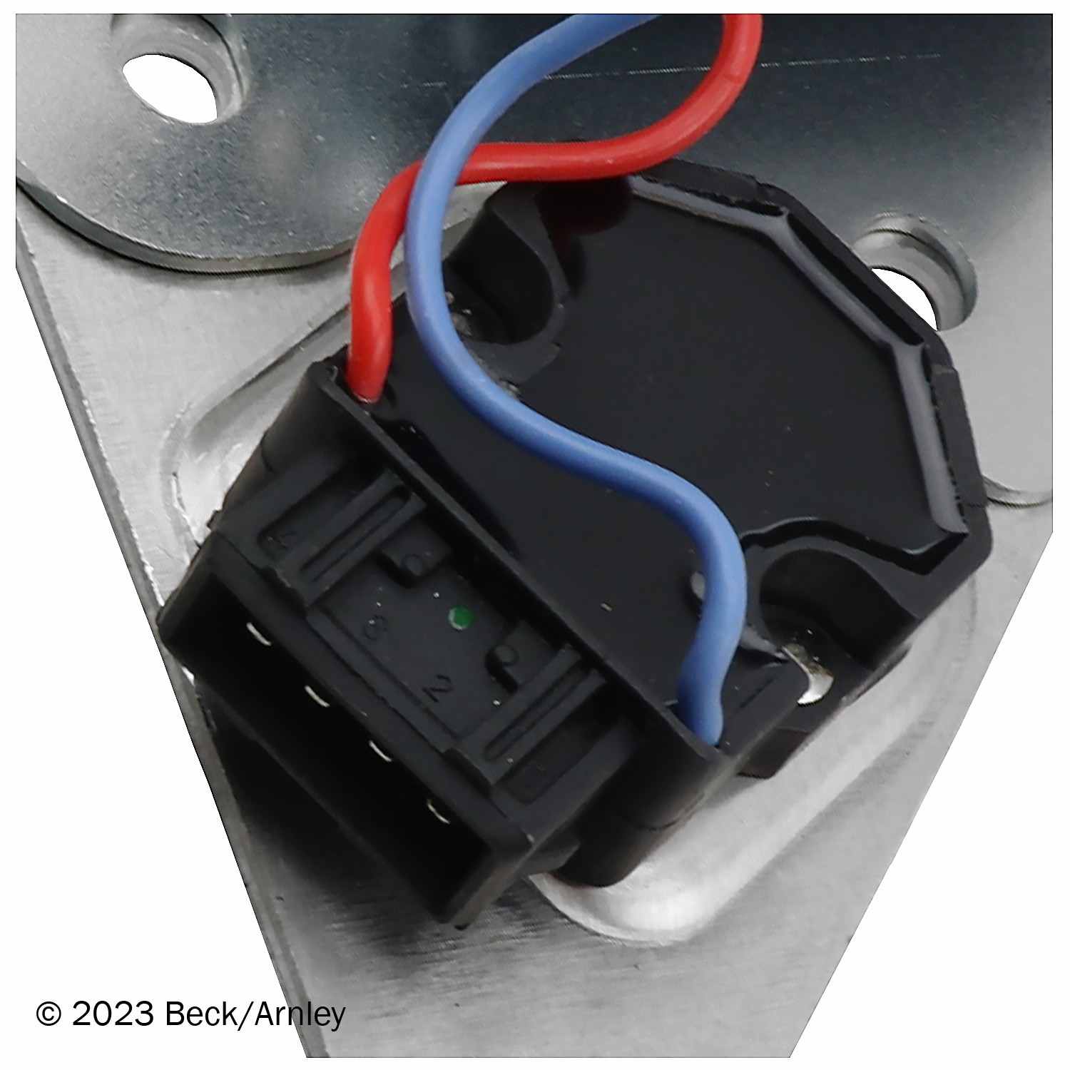 Beck/Arnley Ignition Coil 178-8334