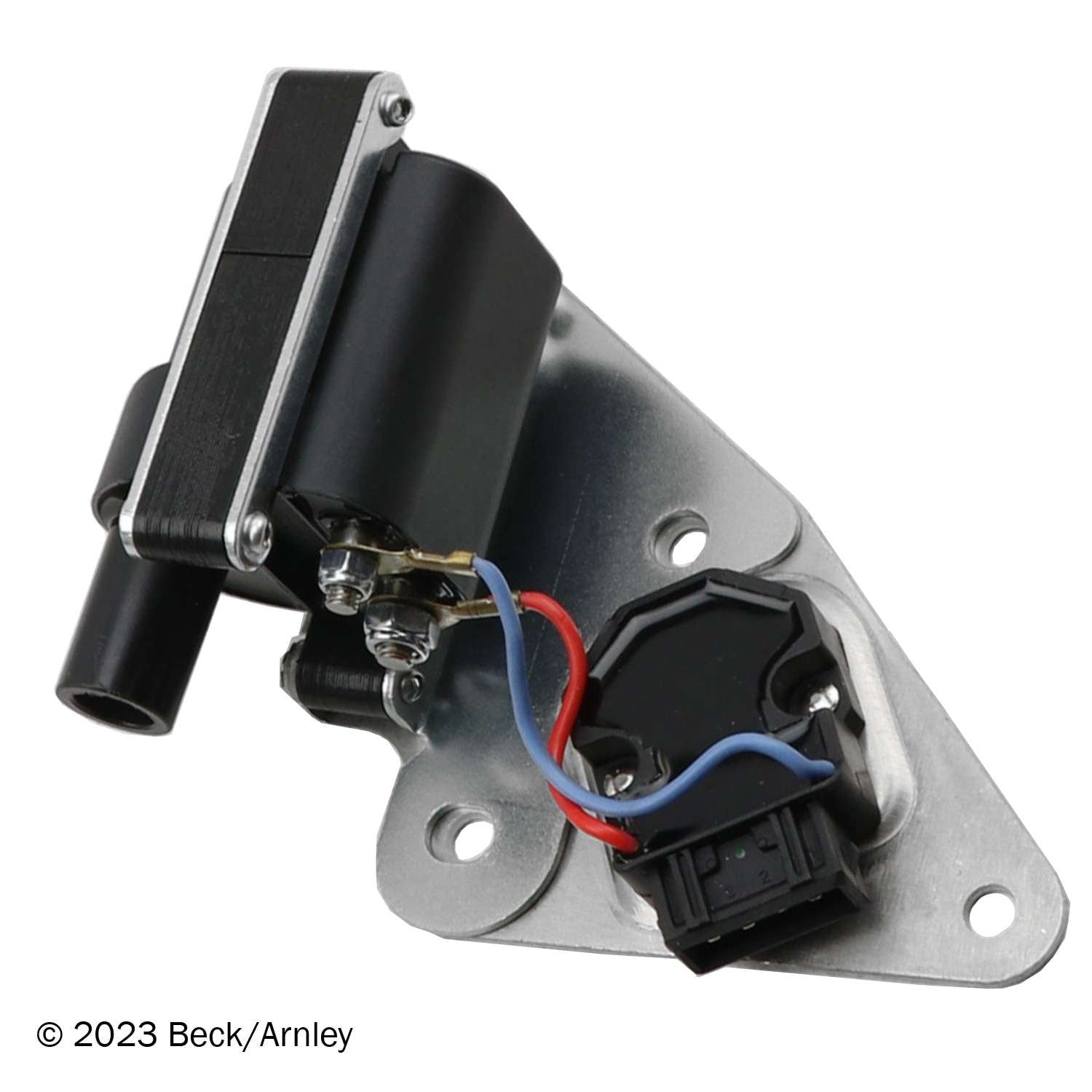 Beck/Arnley Ignition Coil 178-8334