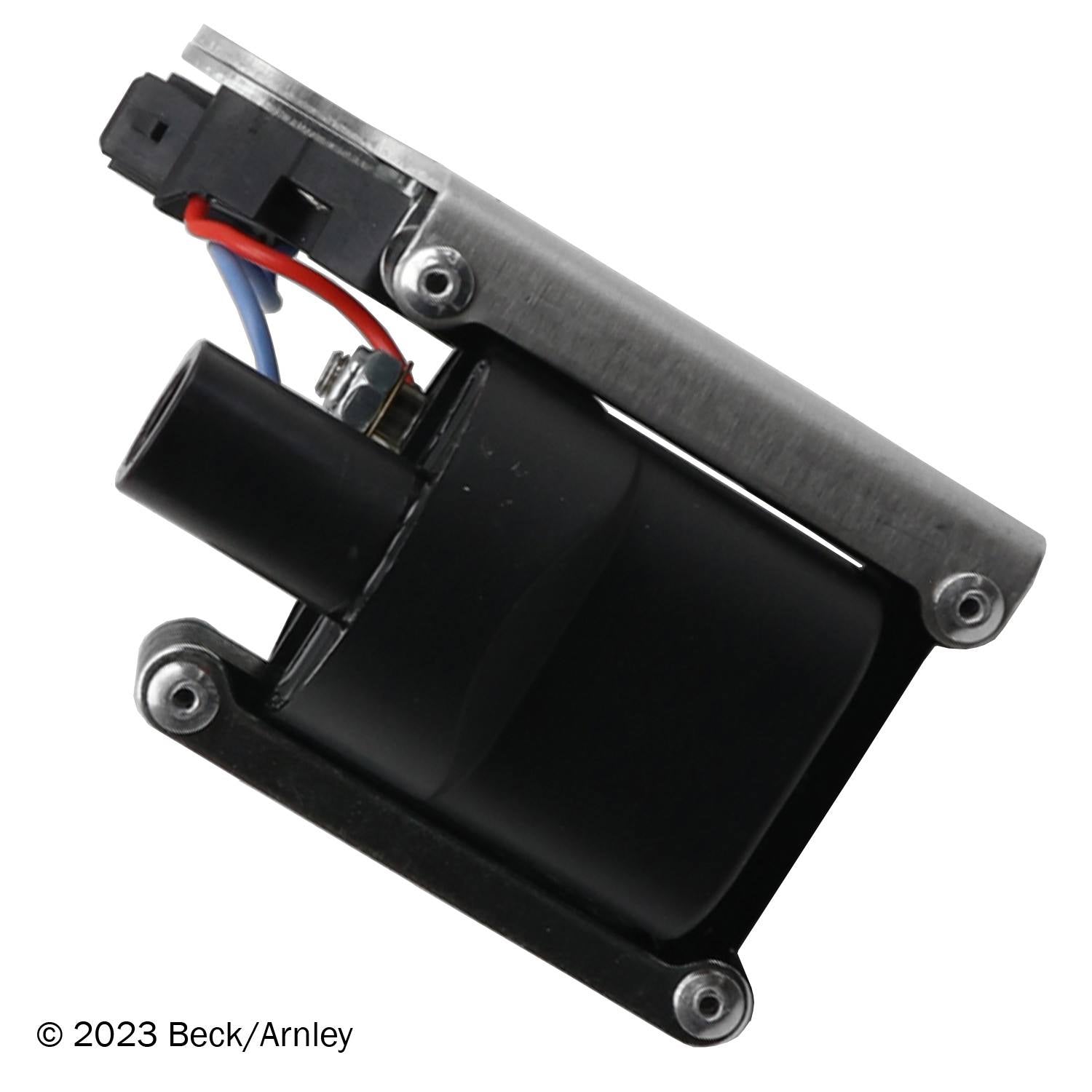 Beck/Arnley Ignition Coil 178-8334