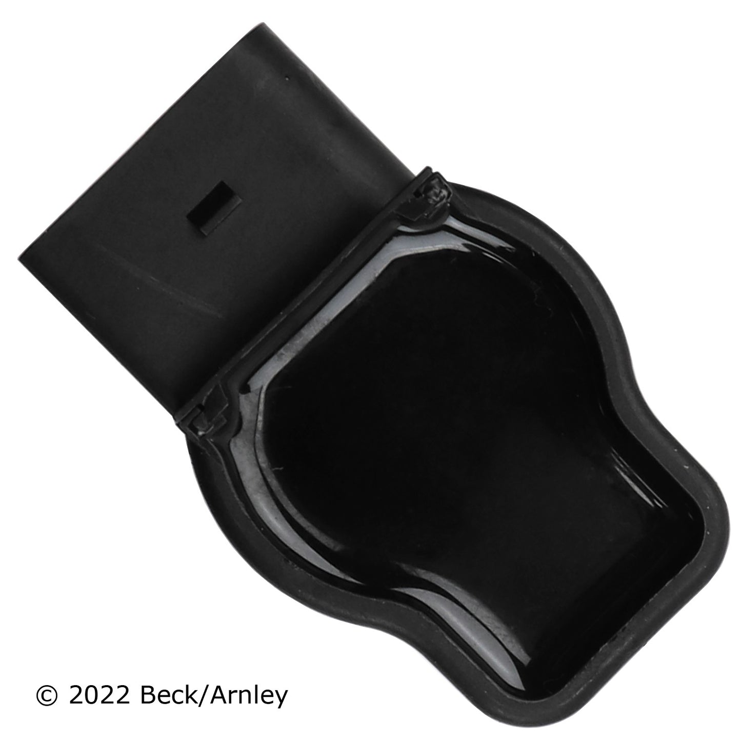 Beck/Arnley Direct Ignition Coil 178-8337