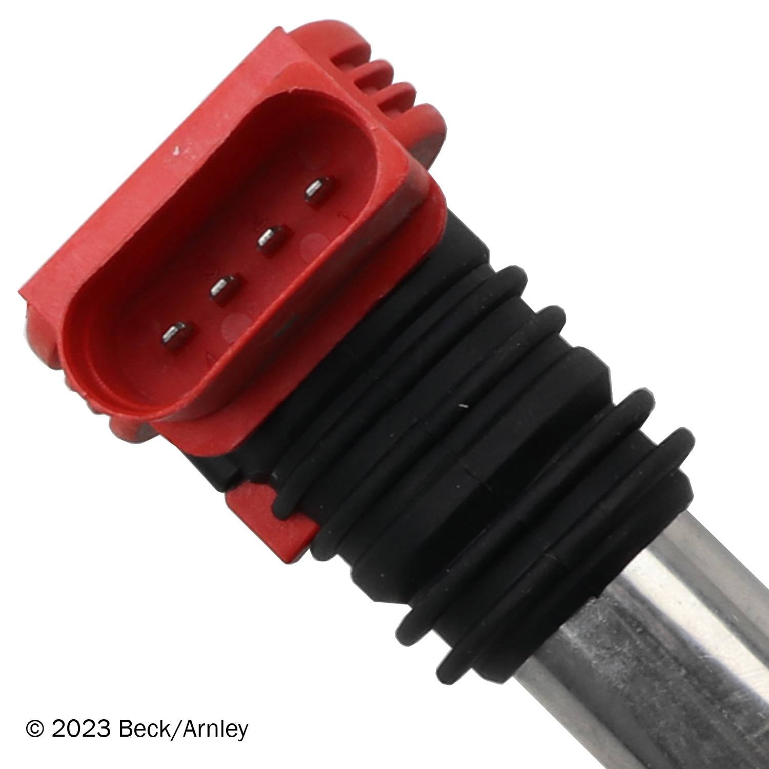 Beck/Arnley Direct Ignition Coil 178-8338