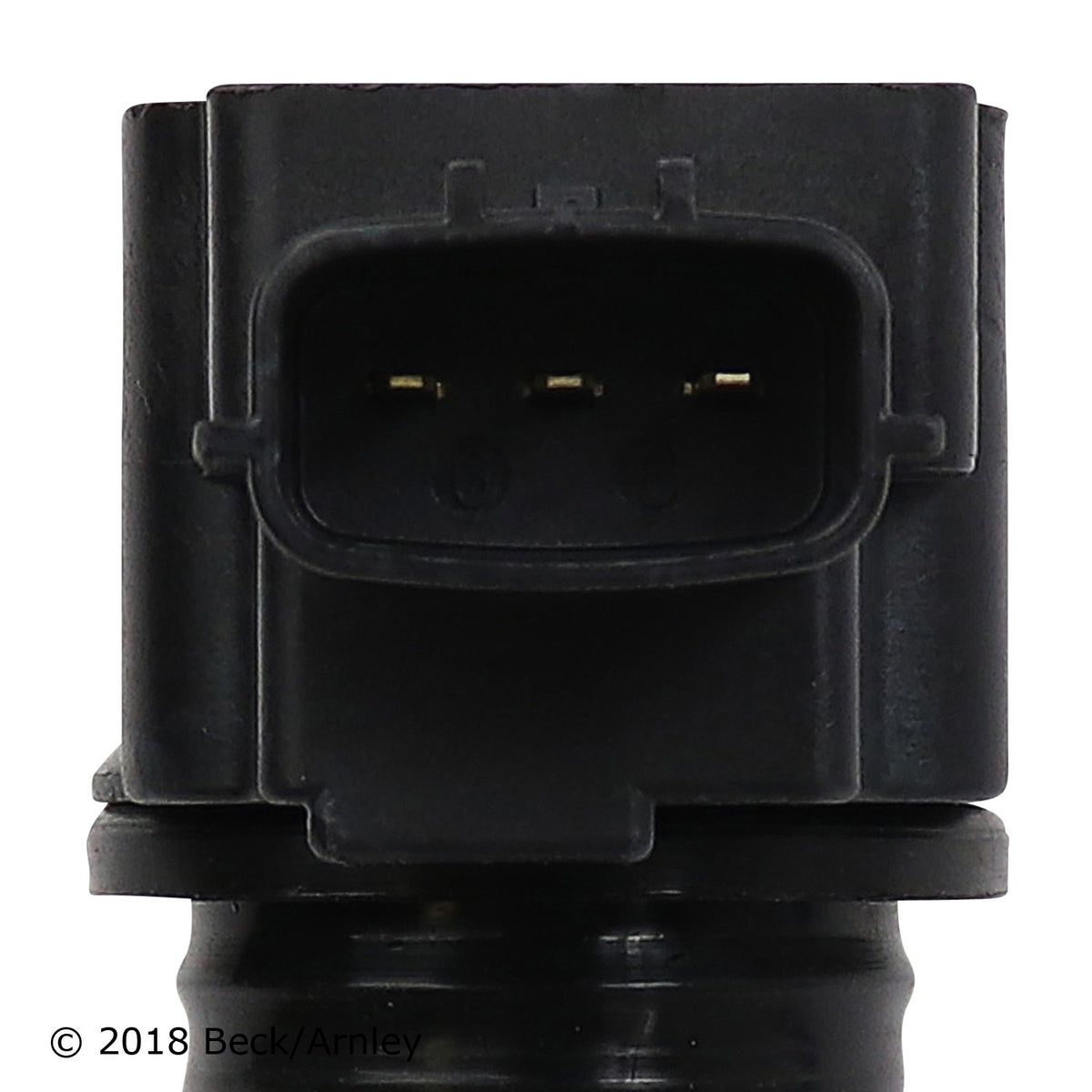 Beck/Arnley Direct Ignition Coil 178-8349