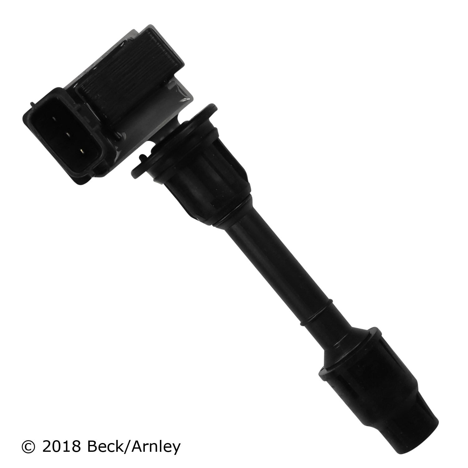 Beck/Arnley Direct Ignition Coil 178-8362