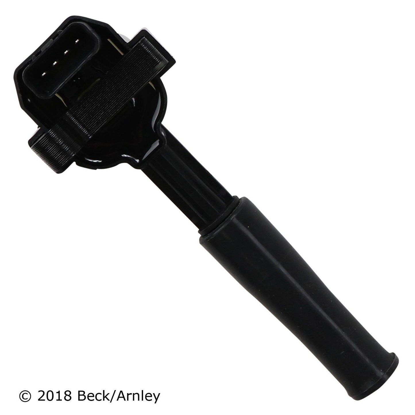 Beck/Arnley Direct Ignition Coil 178-8363