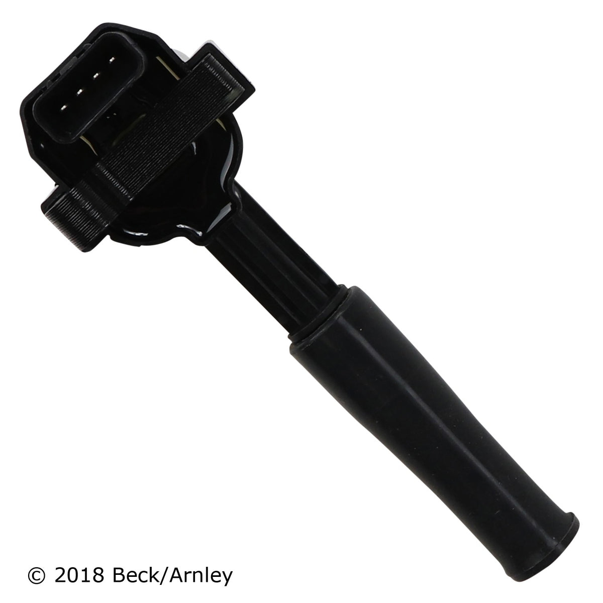Beck/Arnley Direct Ignition Coil 178-8363