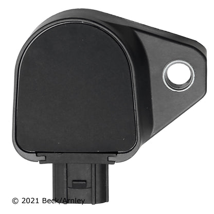 Beck/Arnley Direct Ignition Coil 178-8379