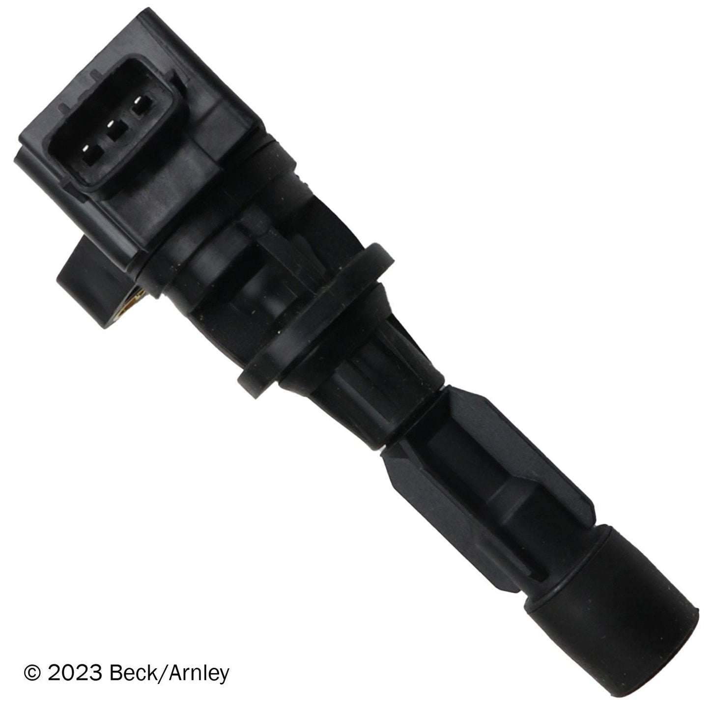 Beck/Arnley Direct Ignition Coil 178-8386