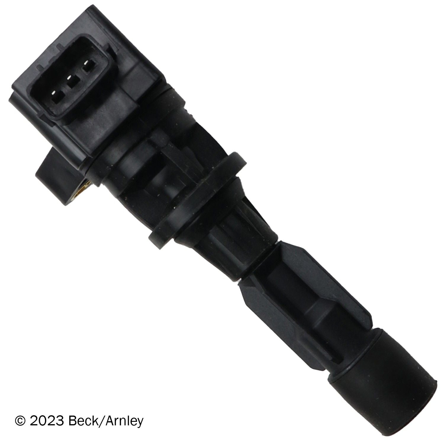 Beck/Arnley Direct Ignition Coil 178-8386