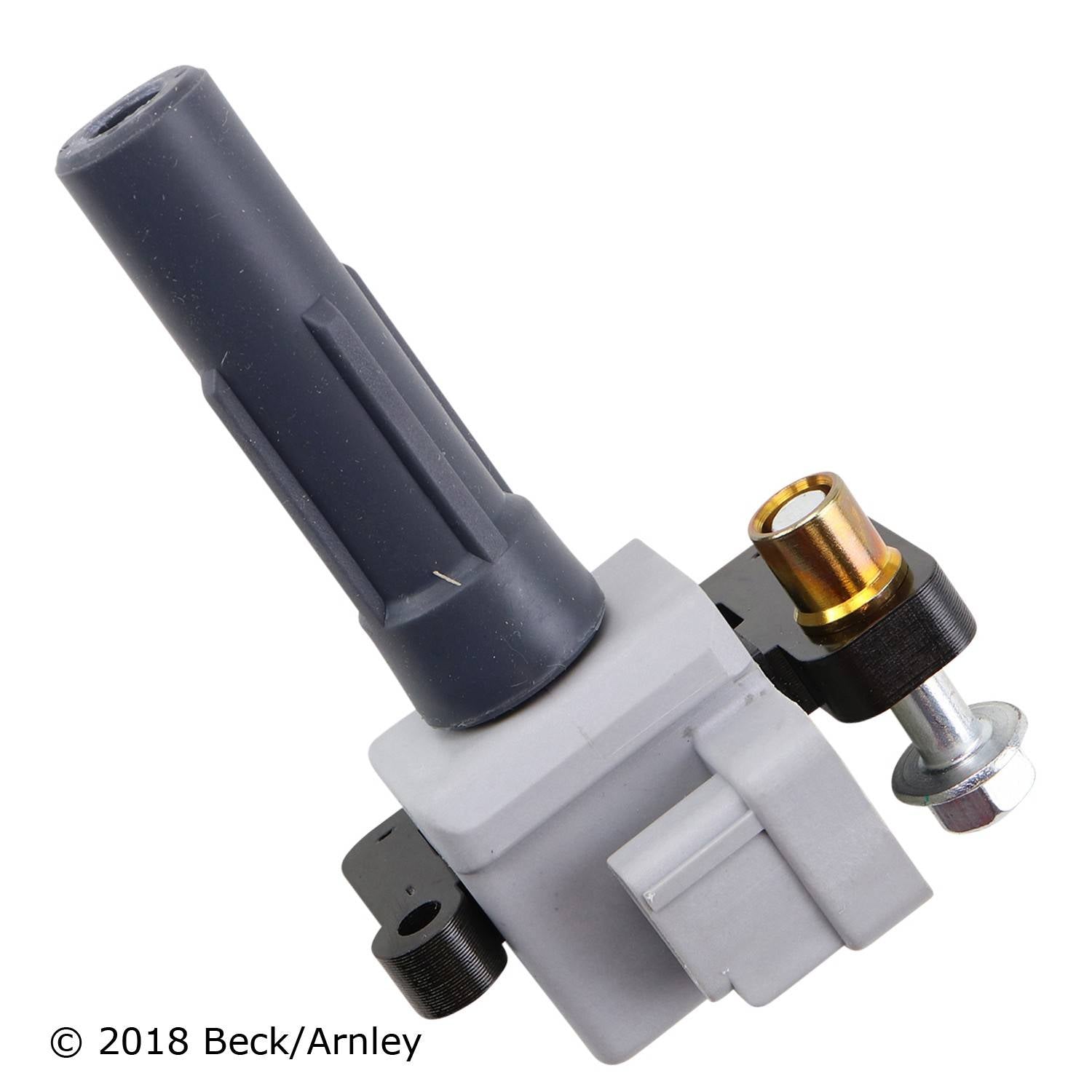 Beck/Arnley Direct Ignition Coil 178-8392