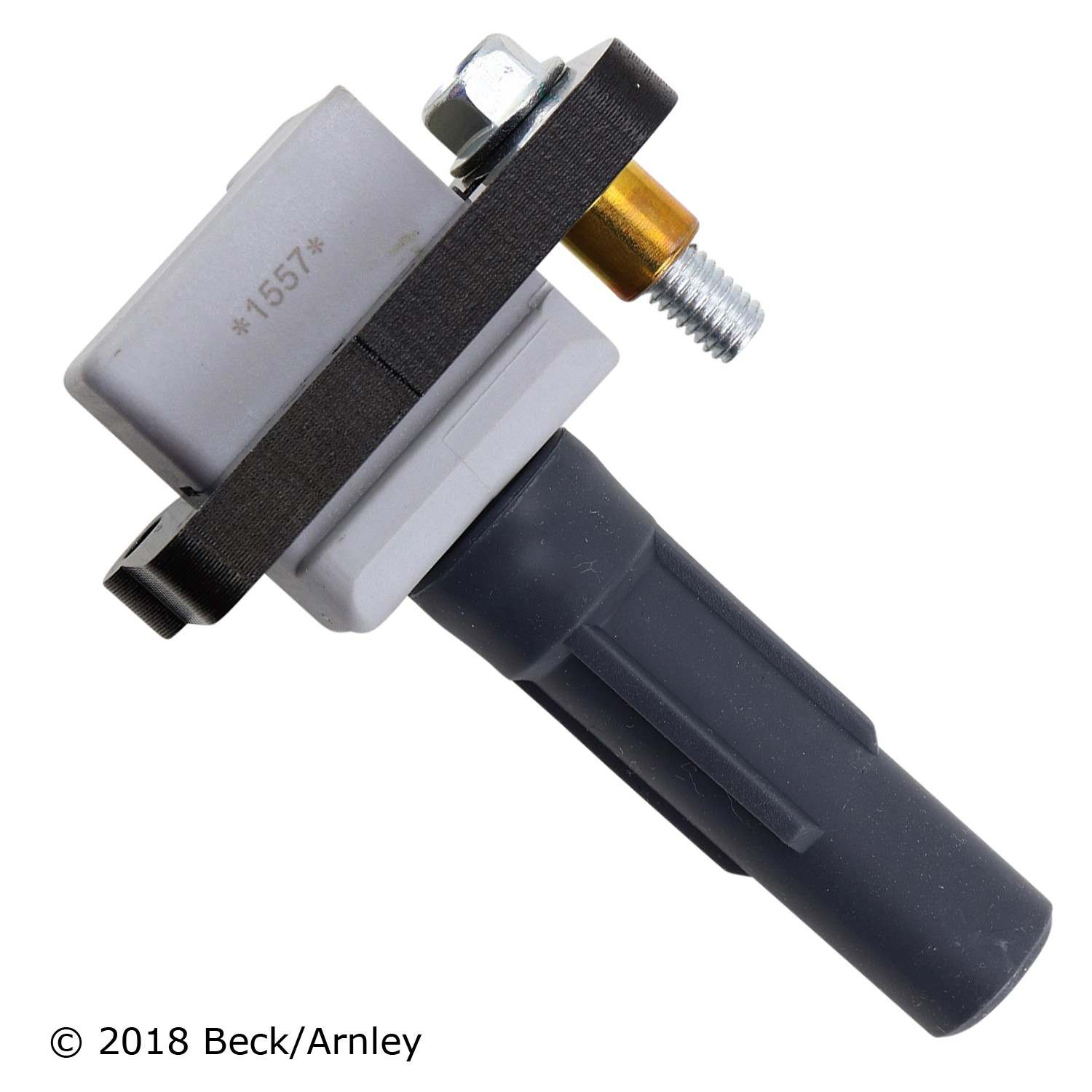 Beck/Arnley Direct Ignition Coil 178-8392