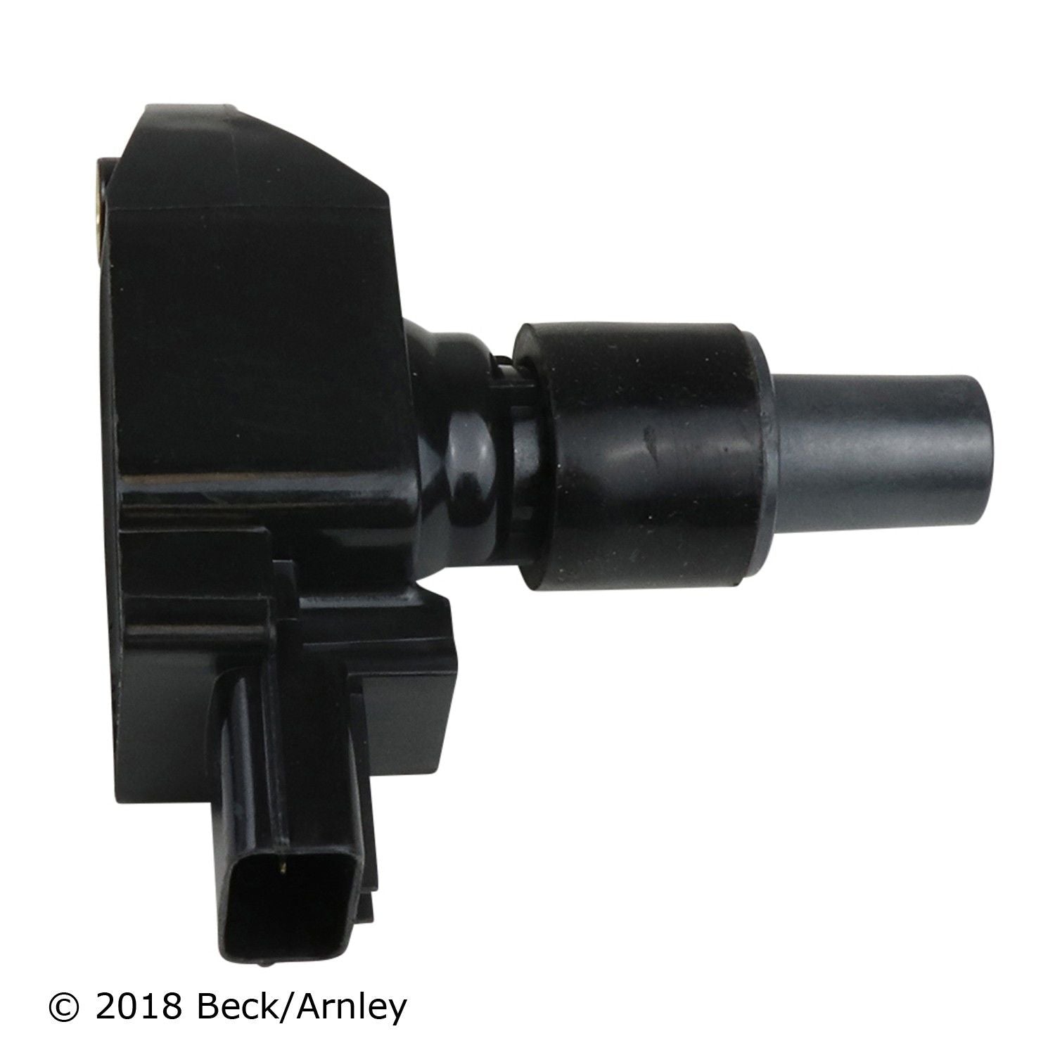Beck/Arnley Ignition Coil 178-8396