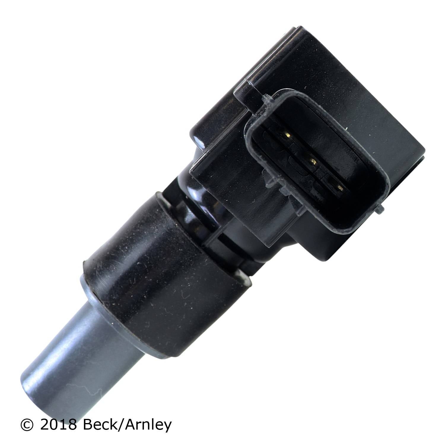 Beck/Arnley Ignition Coil 178-8396