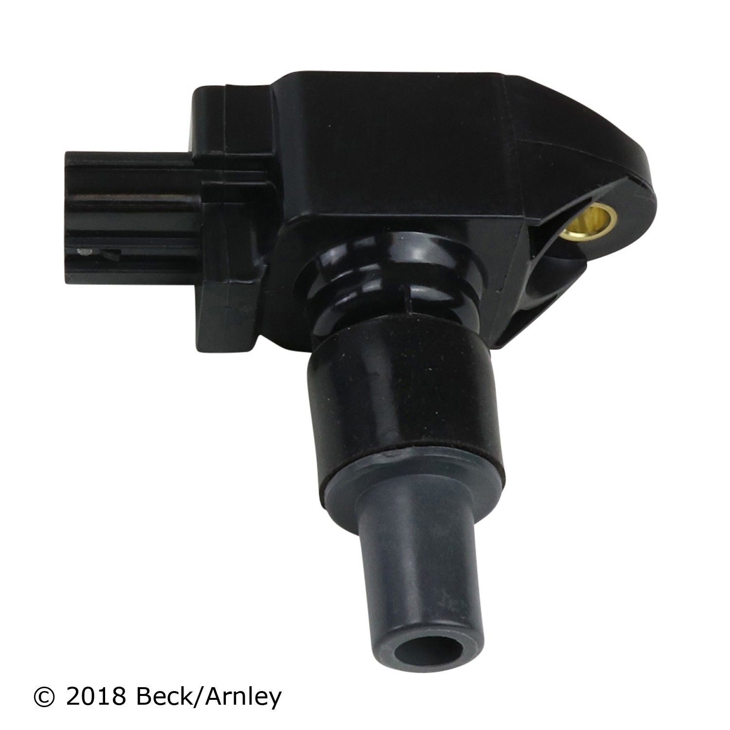 Beck/Arnley Ignition Coil 178-8396