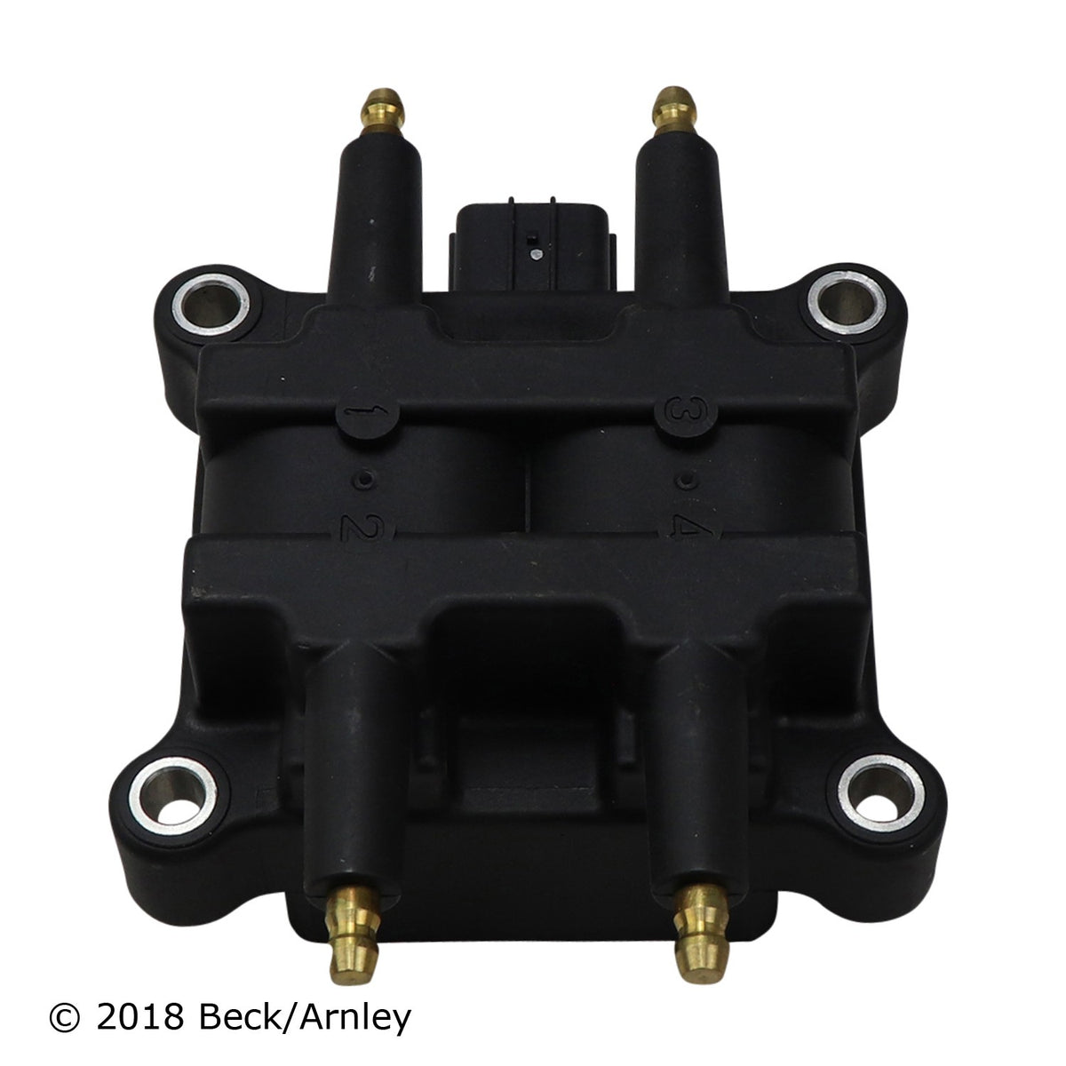 Beck/Arnley Vehicle Part 178-8403