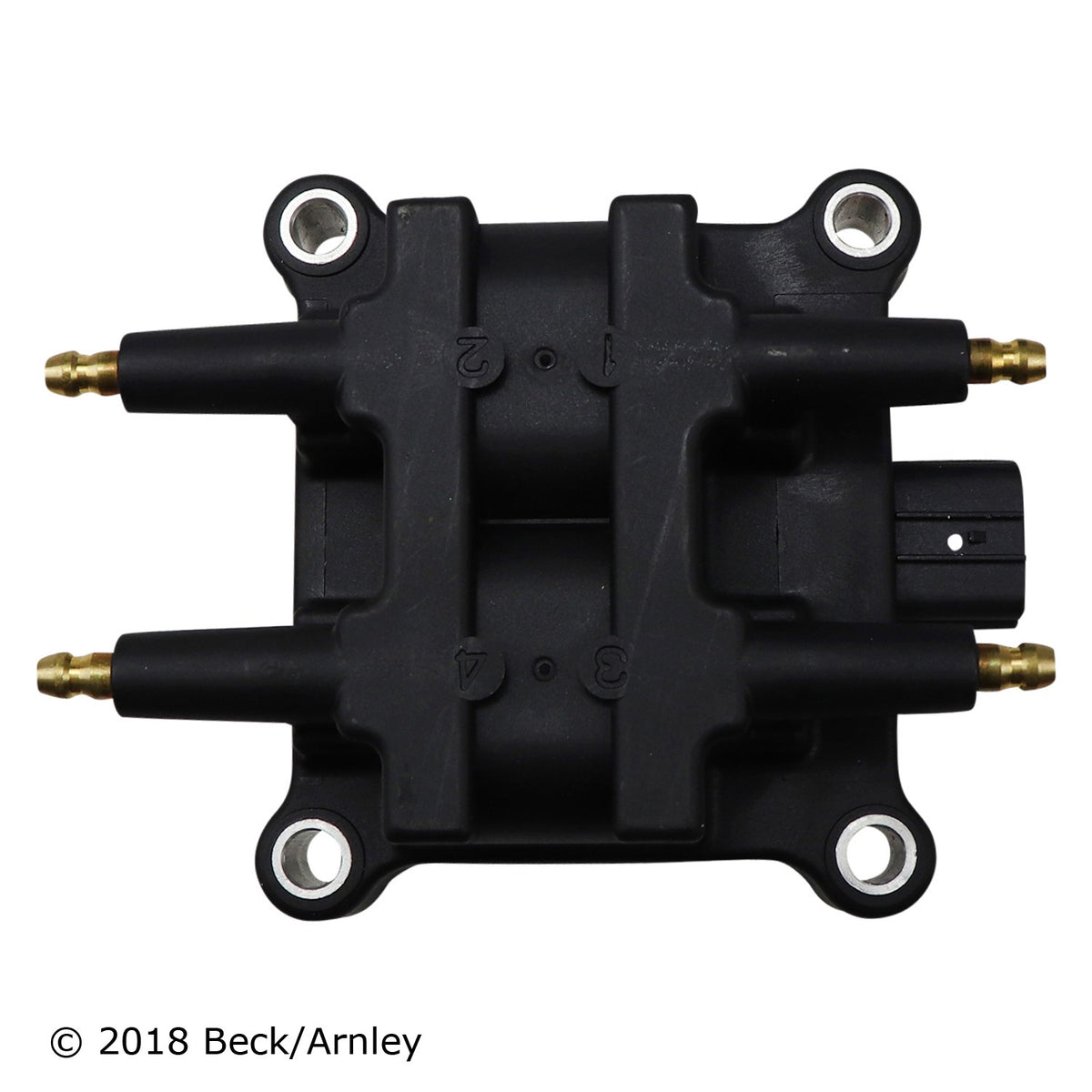 Beck/Arnley Vehicle Part 178-8403
