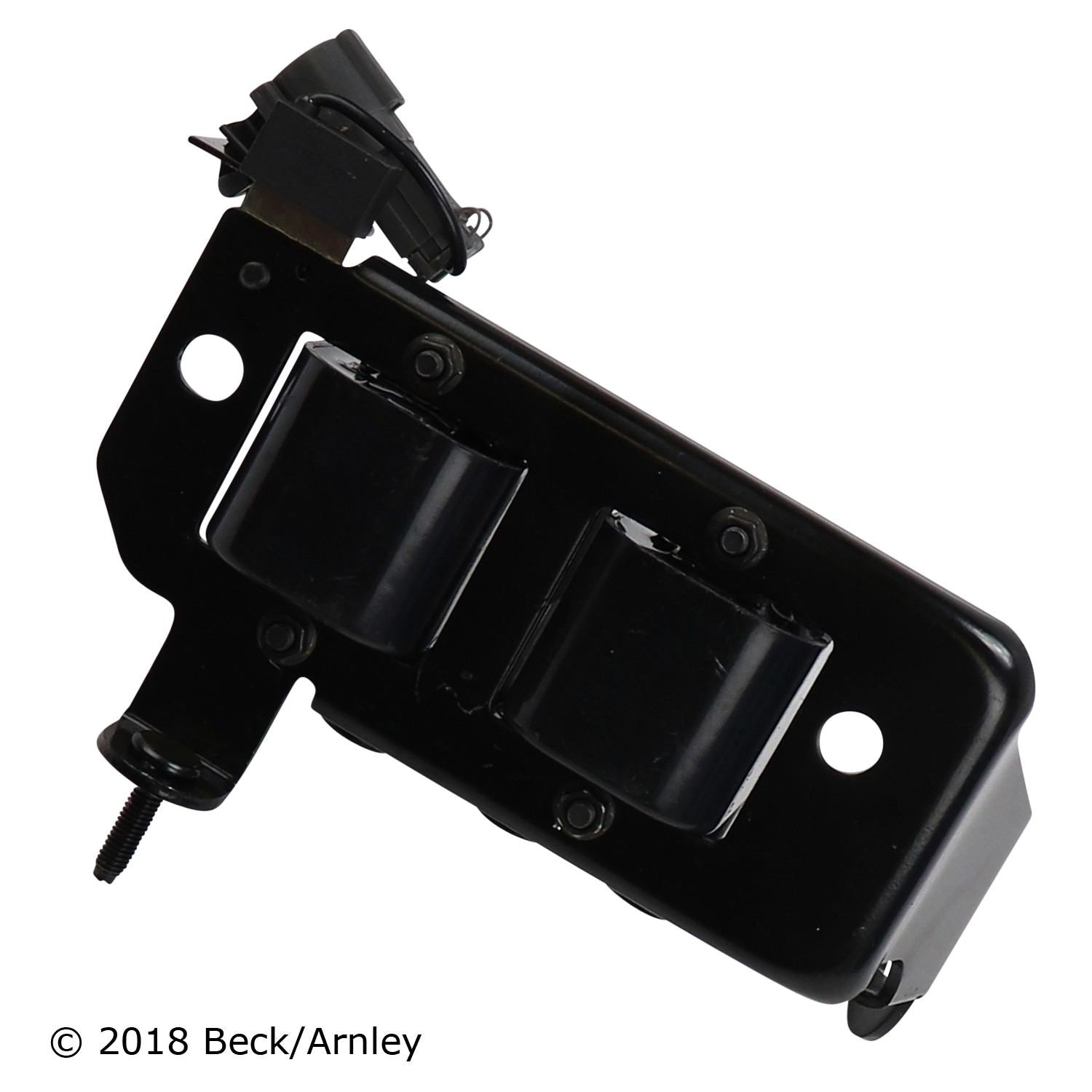 Beck/Arnley Ignition Coil 178-8406