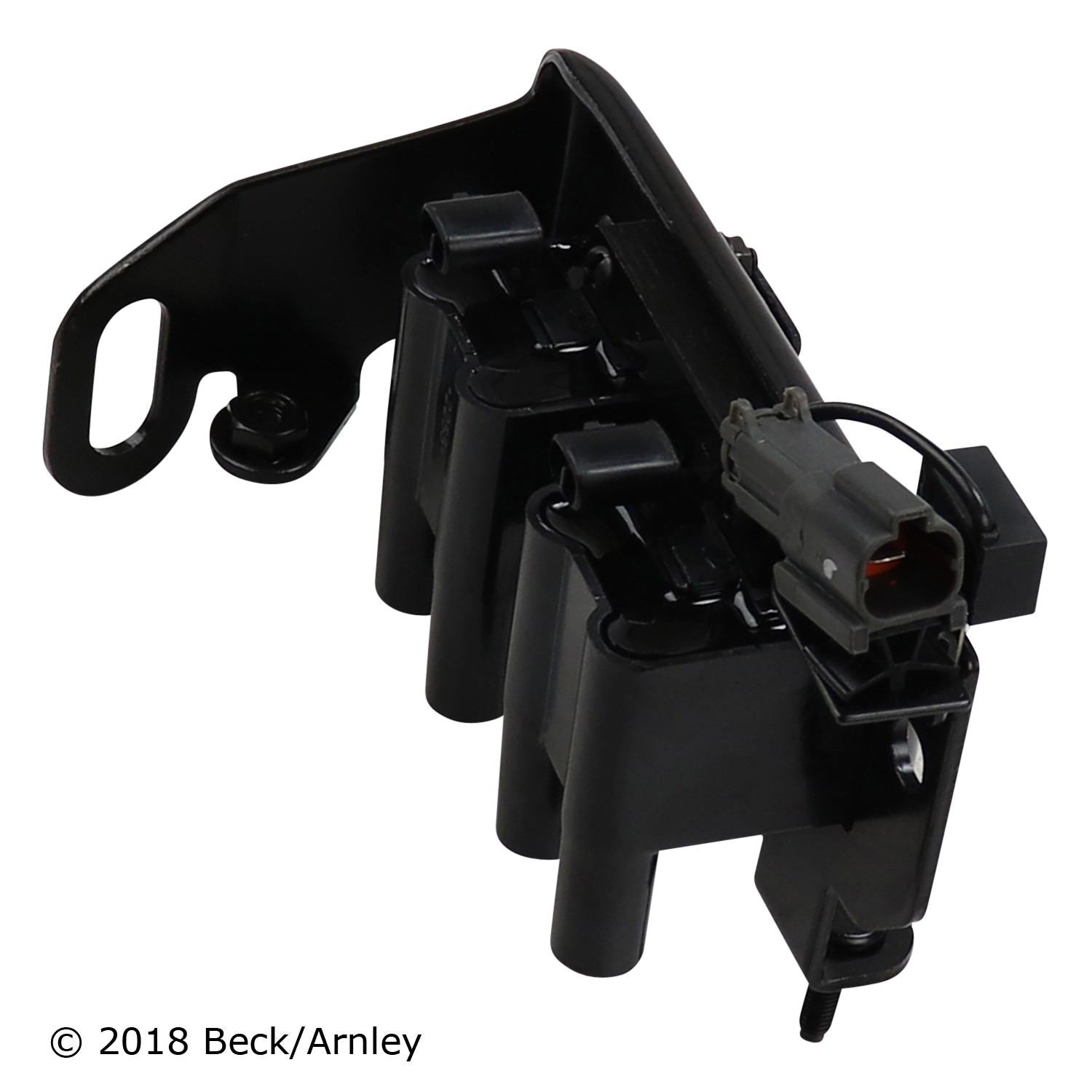 Beck/Arnley Ignition Coil 178-8406