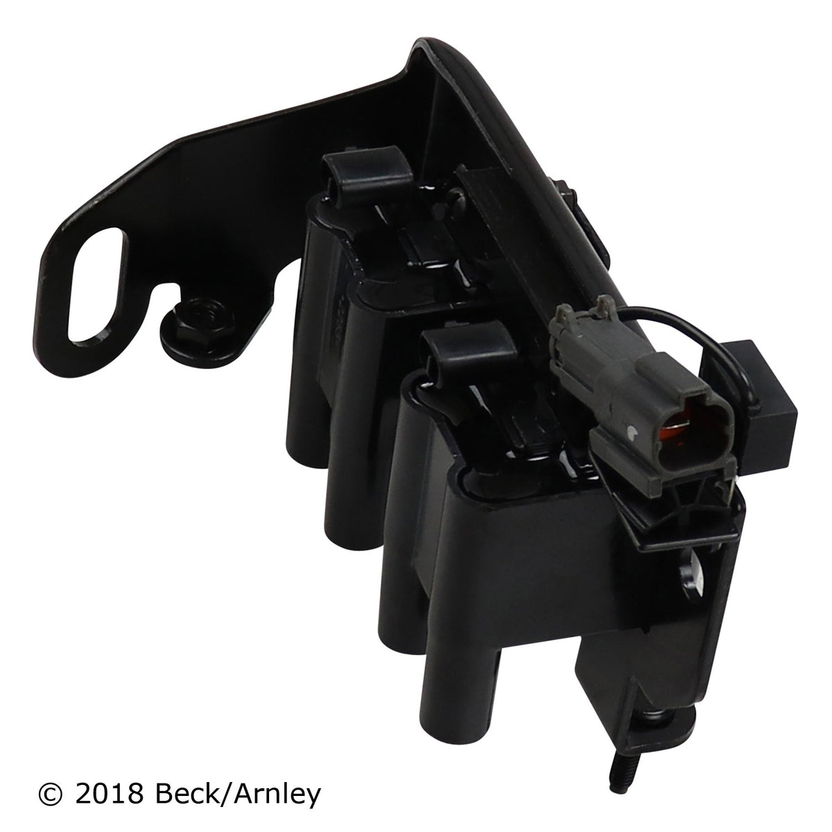 Beck/Arnley Ignition Coil 178-8406