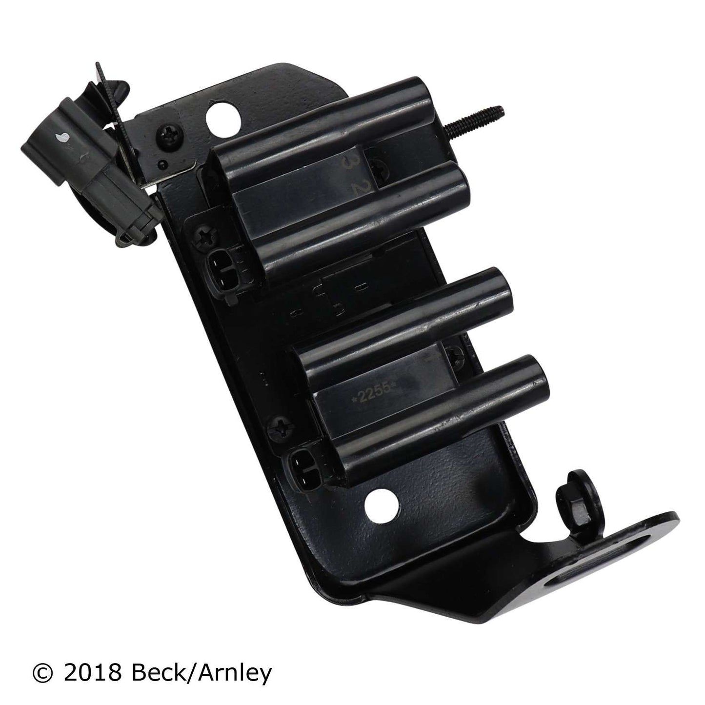 Beck/Arnley Ignition Coil 178-8406