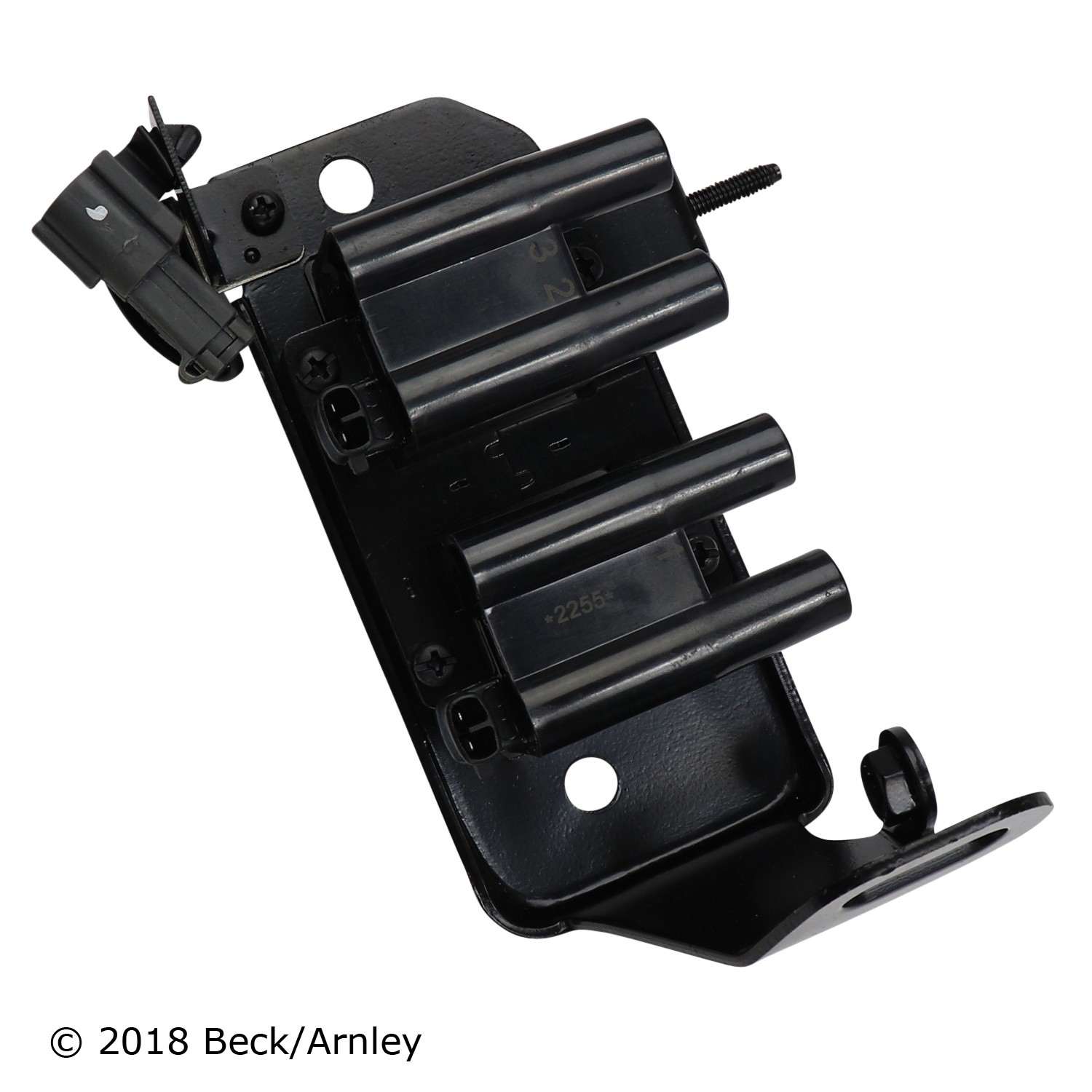 Beck/Arnley Ignition Coil 178-8406