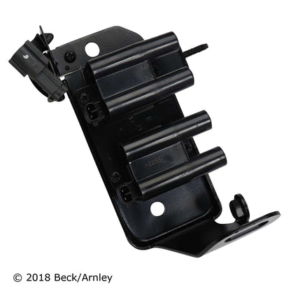 Beck/Arnley Ignition Coil 178-8406