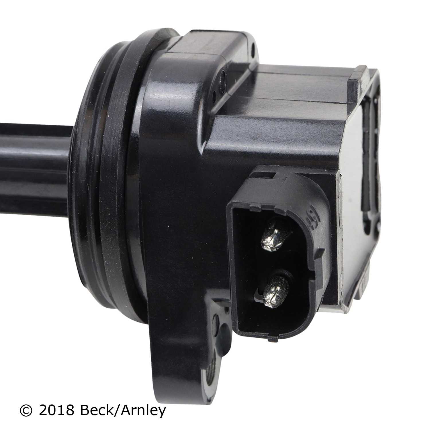 Beck/Arnley Direct Ignition Coil 178-8419