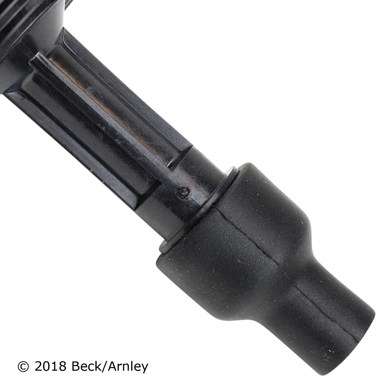 Beck/Arnley Direct Ignition Coil 178-8419