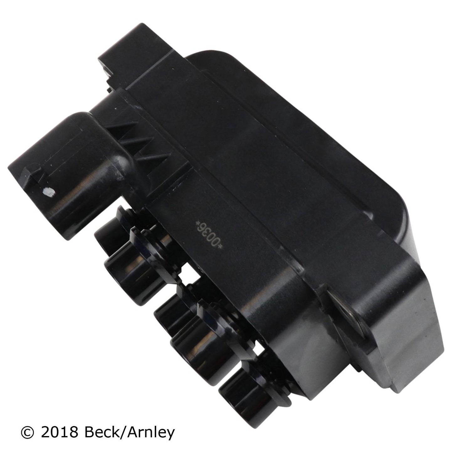 Beck/Arnley Ignition Coil 178-8421