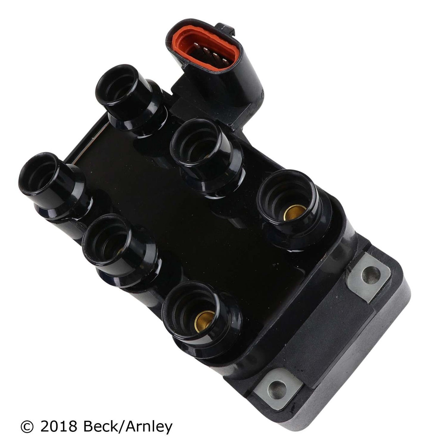 Beck/Arnley Ignition Coil 178-8421