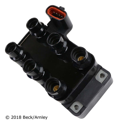 Beck/Arnley Ignition Coil 178-8421