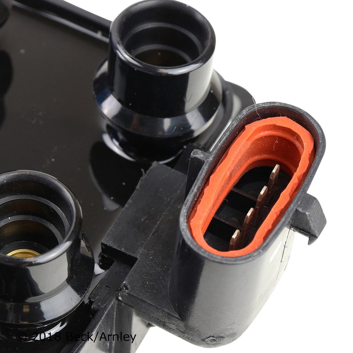 Beck/Arnley Ignition Coil 178-8421