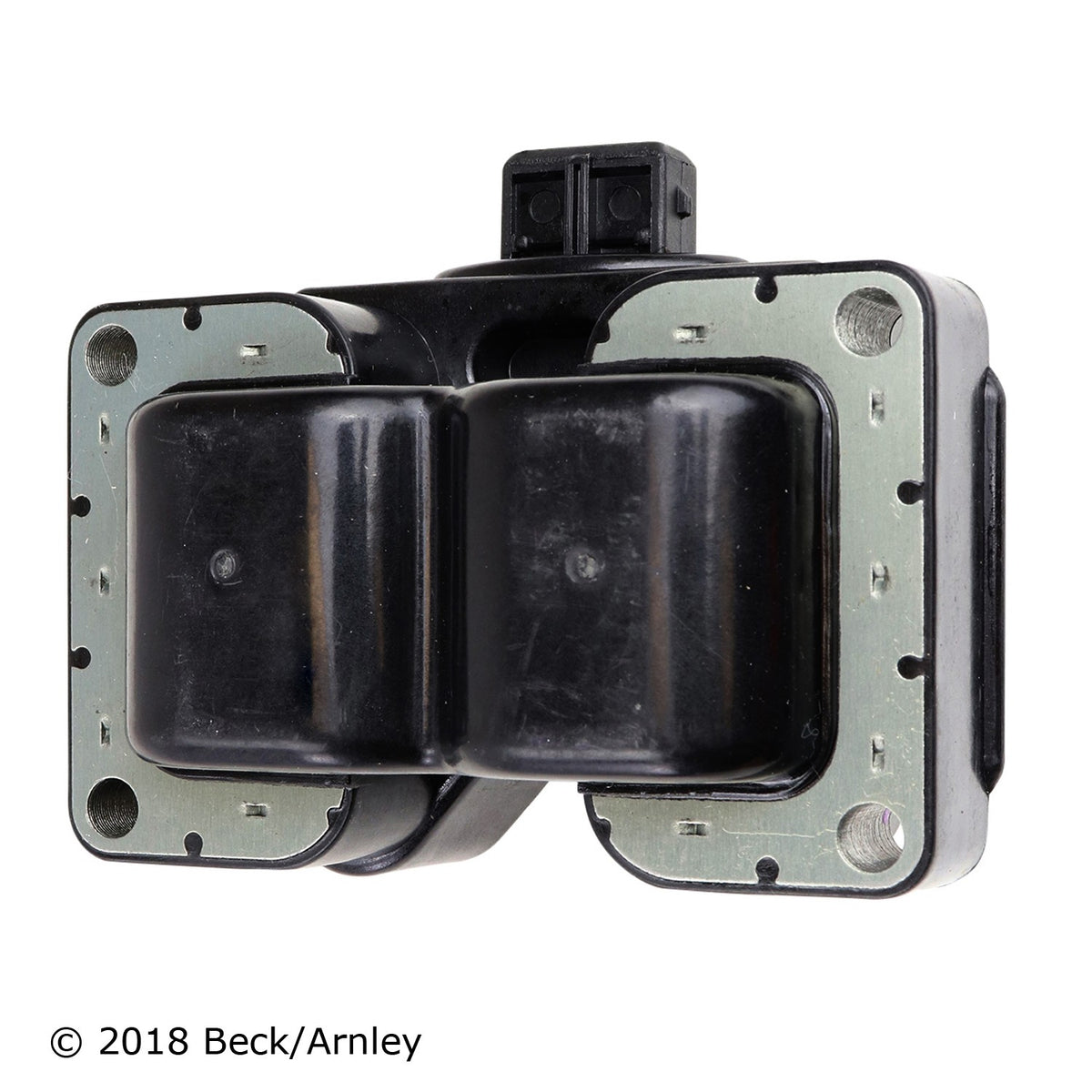 Beck/Arnley IGNITION COIL 178-8444
