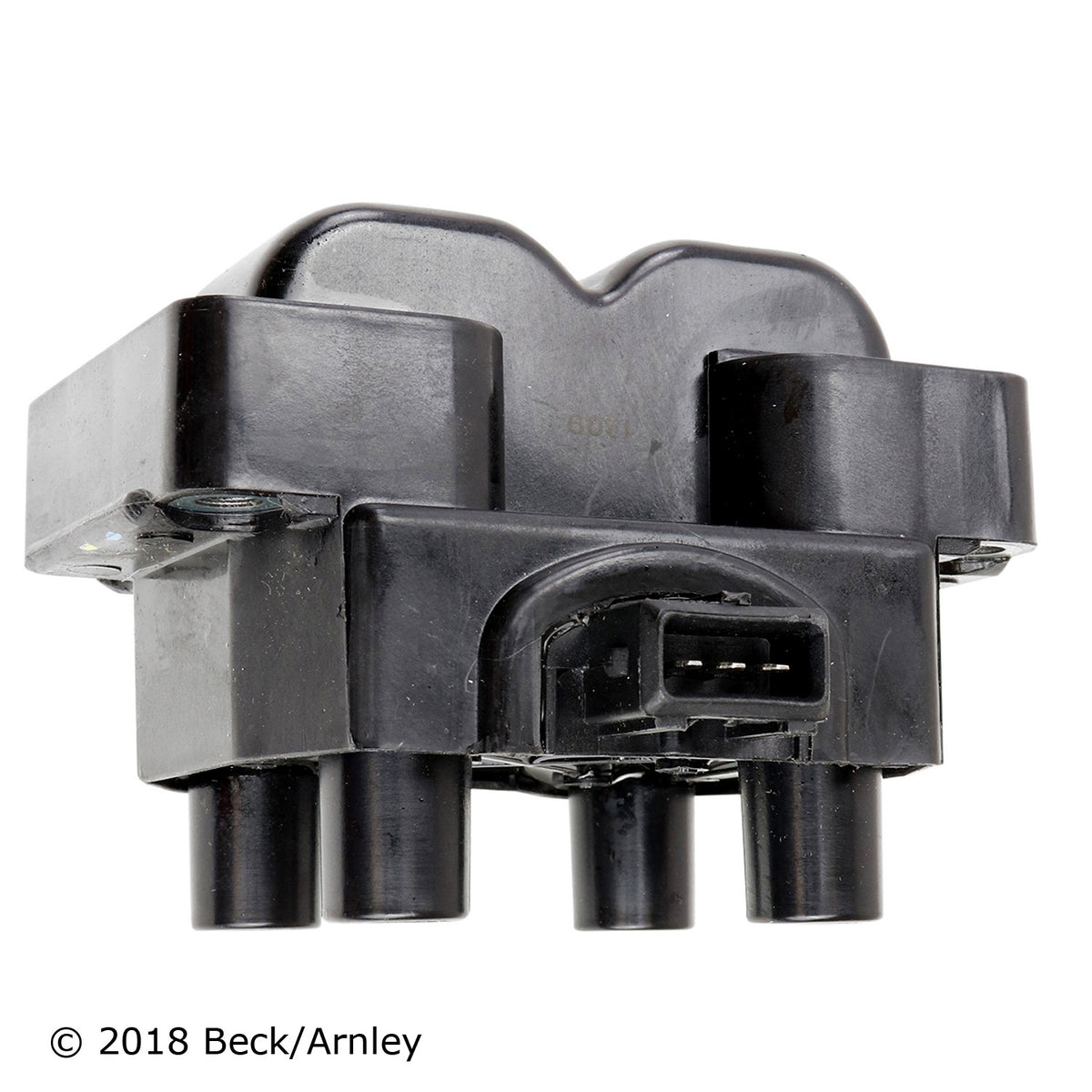 Beck/Arnley IGNITION COIL 178-8444