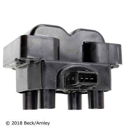 Beck/Arnley IGNITION COIL 178-8444