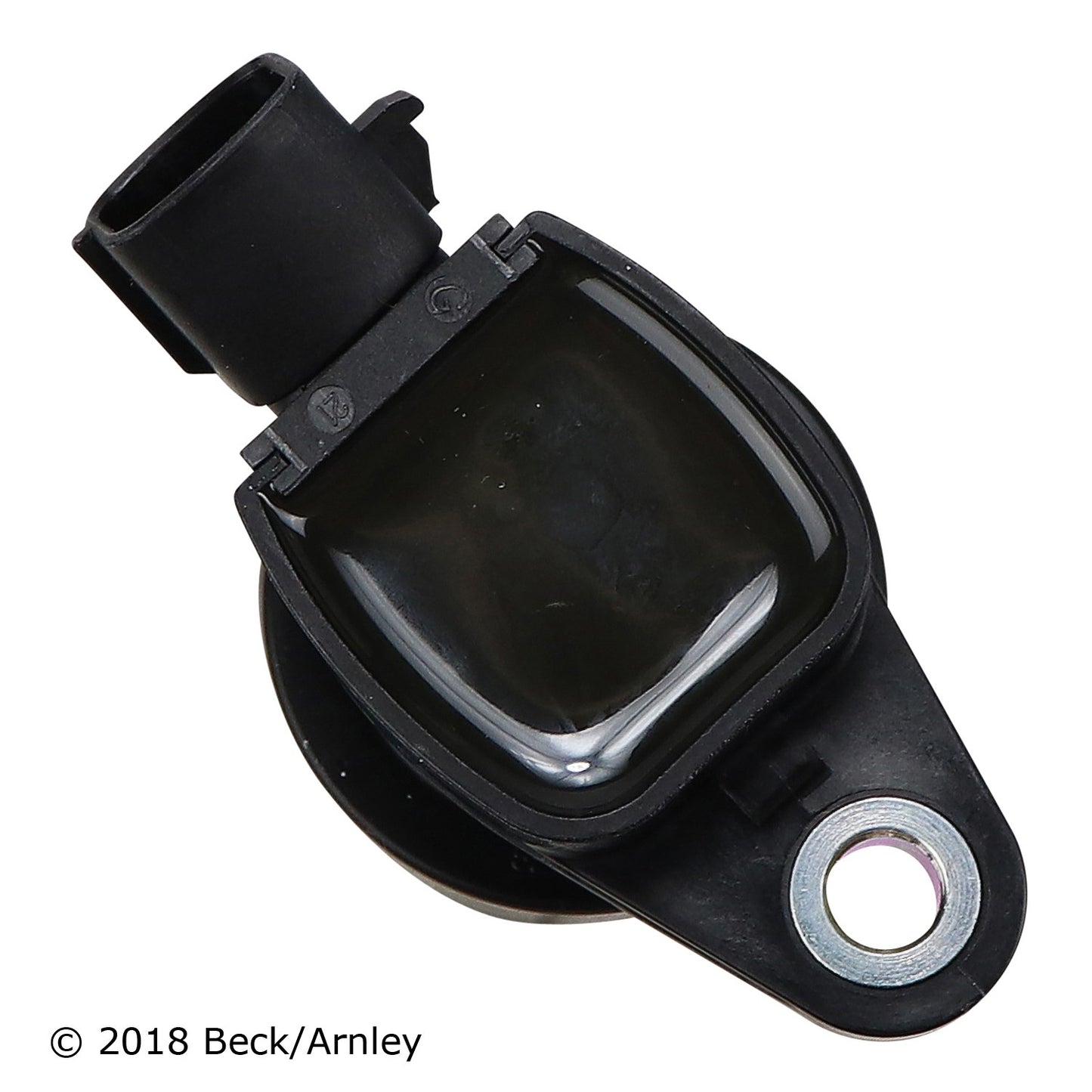 Beck/Arnley Direct Ignition Coil 178-8509