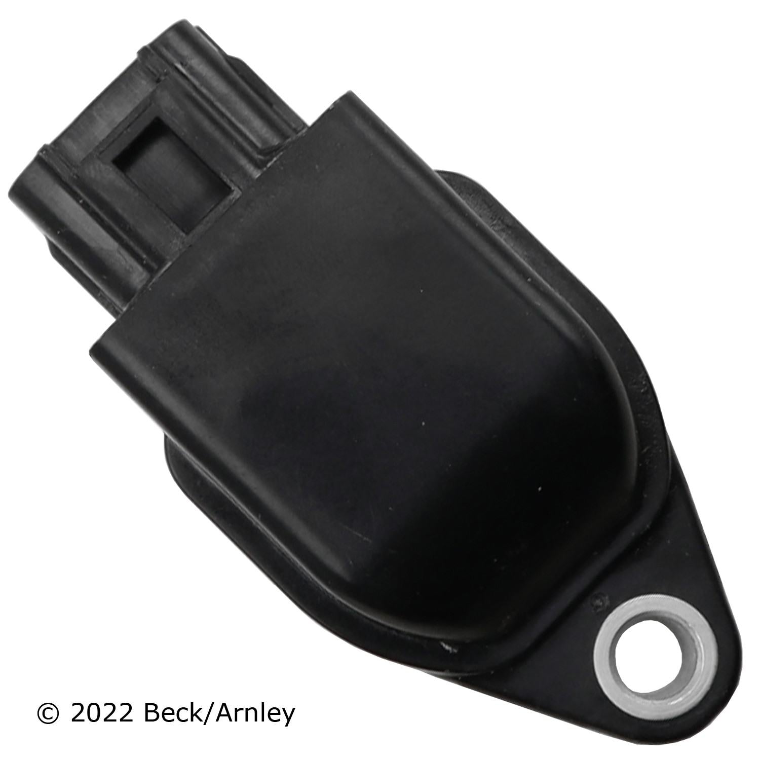 Beck/Arnley Direct Ignition Coil 178-8597