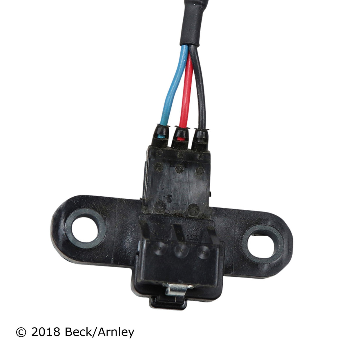 Beck/Arnley Vehicle Part 180-0297