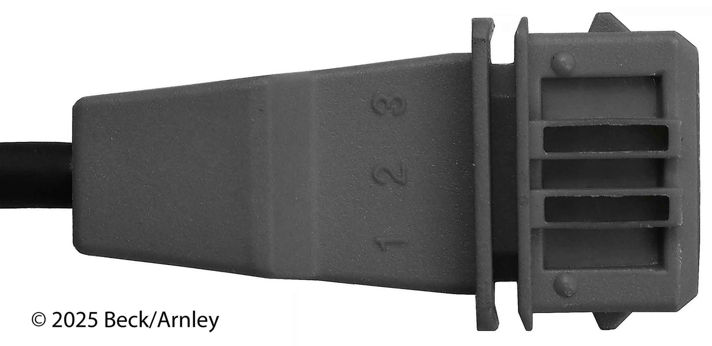 Beck/Arnley Engine Crankshaft Position Sensor 180-0366