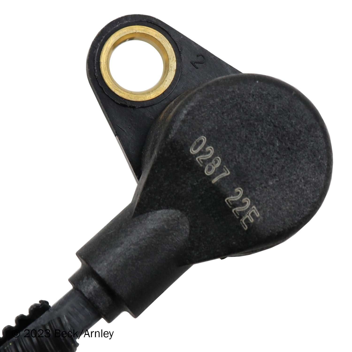 Beck/Arnley Engine Crankshaft Position Sensor 180-0417