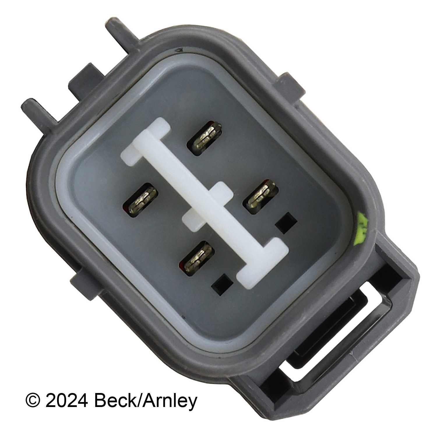 Beck/Arnley Engine Crankshaft Position Sensor 180-0451