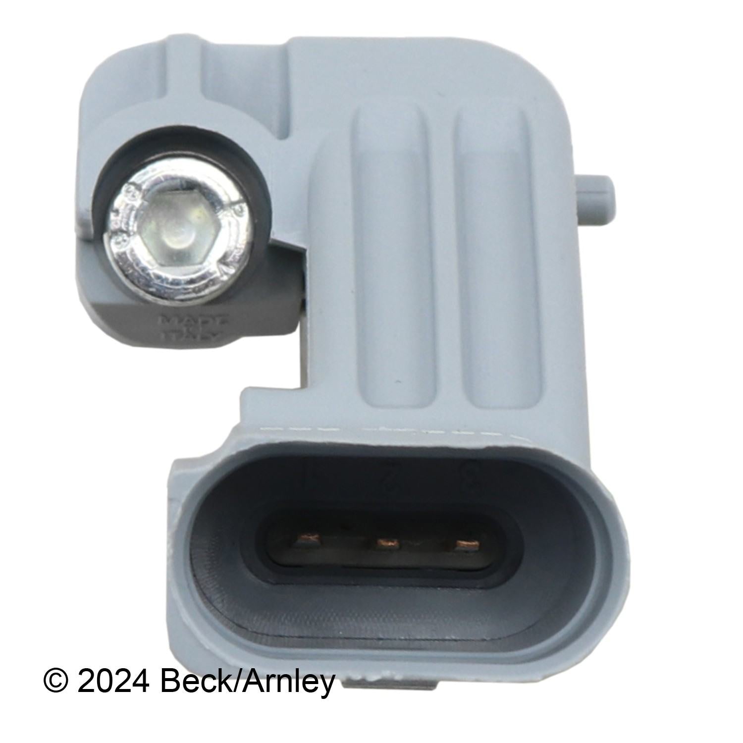 Beck/Arnley Engine Crankshaft Position Sensor 180-0727