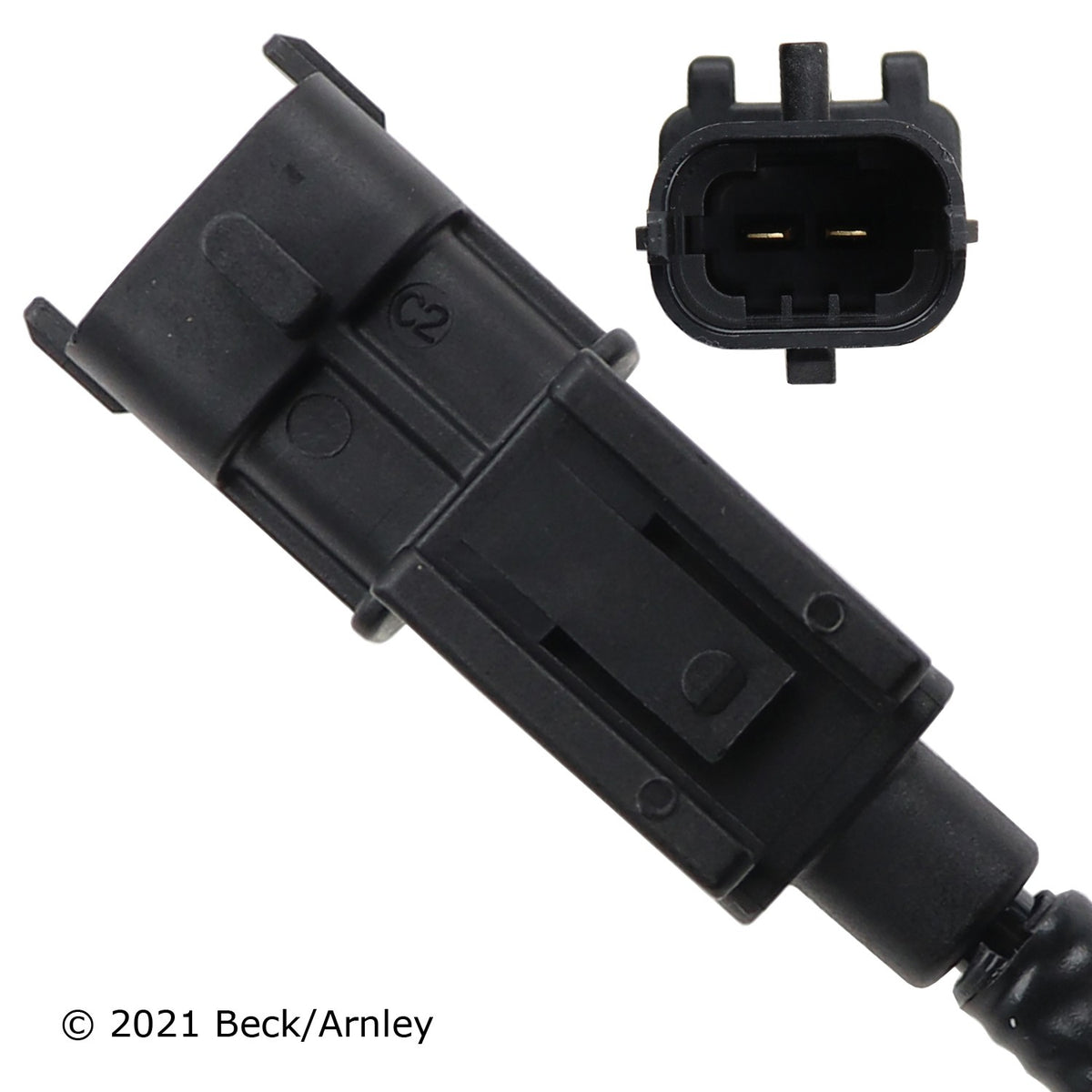 Beck/Arnley CRANK POSITION SENSOR 180-0735