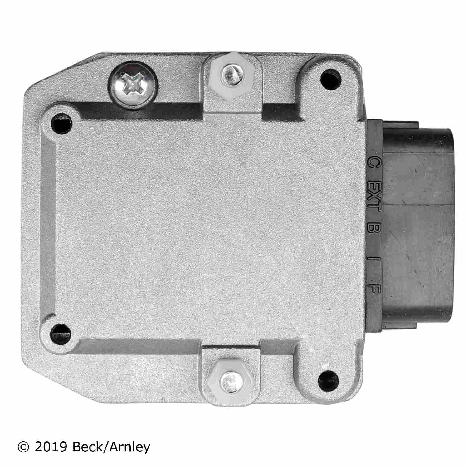 Beck/Arnley Ignition Igniter 180-0782