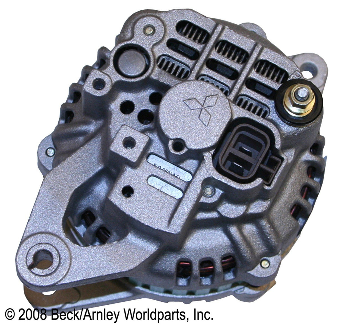 Beck/Arnley Vehicle Part 186-0389