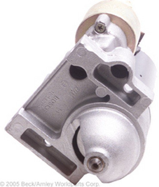 Beck/Arnley Vehicle Part 187-0424