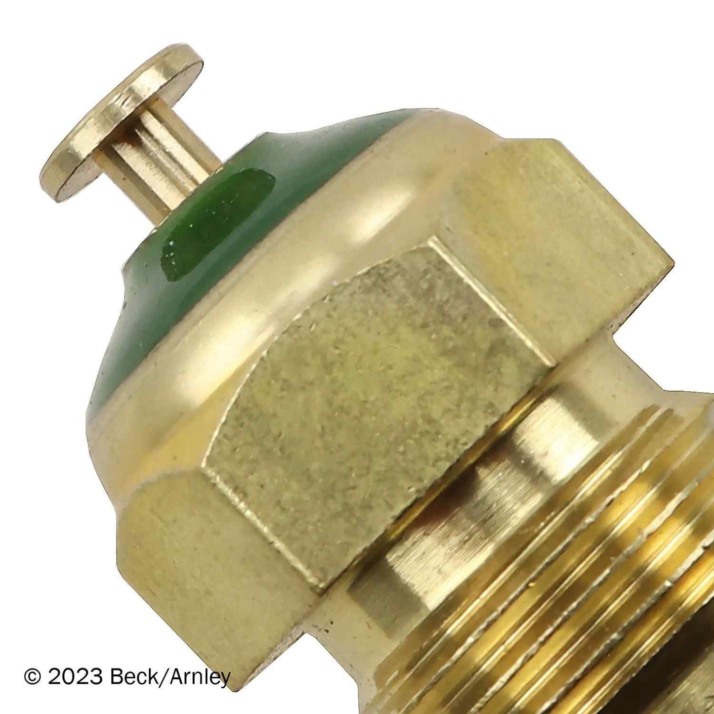Beck/Arnley Engine Coolant Temperature Switch 201-0908